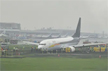 15 flights diverted from Delhi airport amid heavy rain, traffic jam on roads